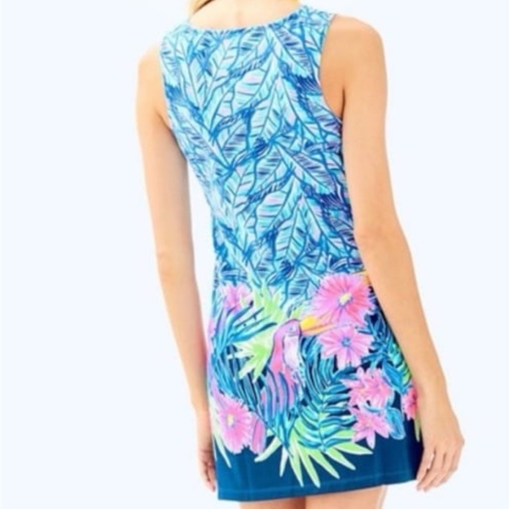 Lilly Pulitzer dress NWT